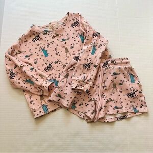 Taylor Swift 1989 Lounge Set